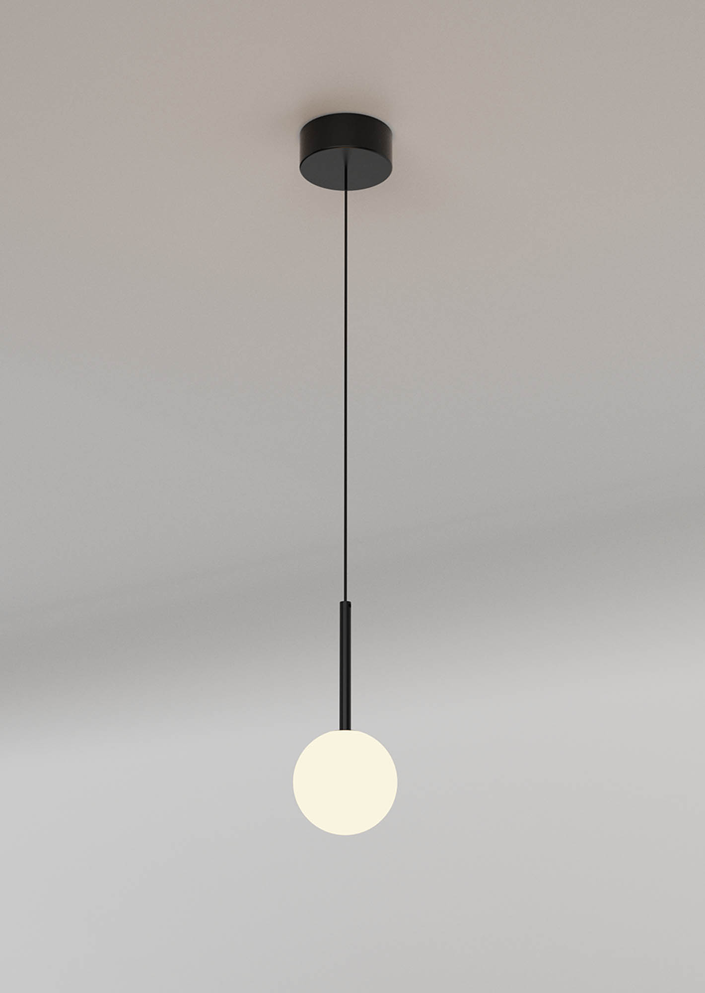 Cellar Ceiling Lights Mantra Single Pendant